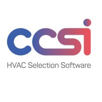 CCSI Limited Logo