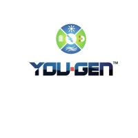 YOU-GEN™ Logo