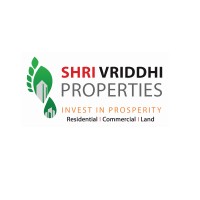 Shri Vriddhi Properties Logo