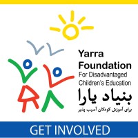 Yarra Foundation Logo