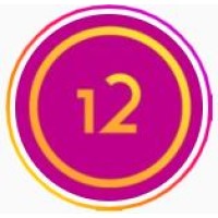 Etiqueta12 - Brechó fashion com preço justo Logo