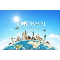 ZynTravel Australia Logo
