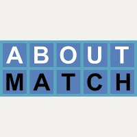 AboutMatch Logo