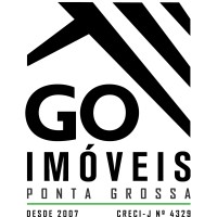 Go Imóveis Logo