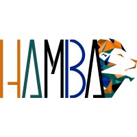 The Hamba Group Logo
