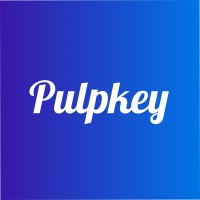 Pulpkey, The Influencer Marketing Company Logo