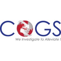 COGS GLOBAL Logo