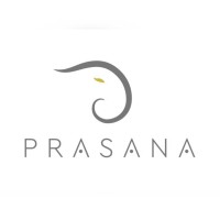 Prasana by Arjani Resorts Logo