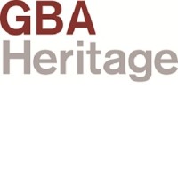 GBA Heritage Logo