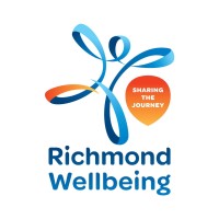 Richmond Wellbeing Logo