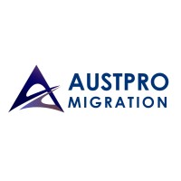 Austpro Migration Advisory Logo