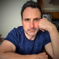 Greg Banning Illustration Logo