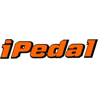 iPedal eBikes Brasil Logo