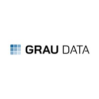 GRAU DATA GmbH Logo