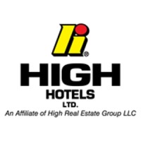 High Hotels Ltd. Logo