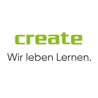 create-mediadesign GmbH Logo