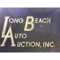 Long Beach Auto Auction Logo