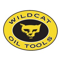 Wildcat Oil Tools Logo