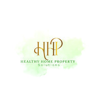 Healthy Homes Property Solutions Logo