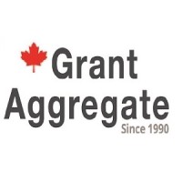 Grant Aggregate & Industrial Supply Inc. Logo