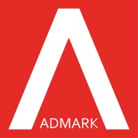 ADMARK Branding, Marketing & Websites Logo
