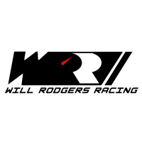 Will Rodgers Racing LLC Logo