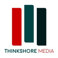 ThinkShore Media LLC Logo