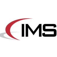 Intelligent Medical Solutions - IMS Logo