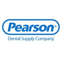 Pearson Dental Supplies, Inc. Logo