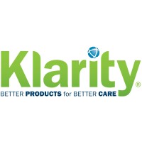 Klarity (USA) Logo