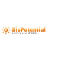 BizPotential Co., Ltd. Logo