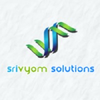 Srivyom Solutions Logo