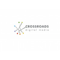 Crossroads Digital Media Logo