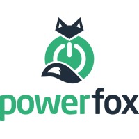 powerfox Logo