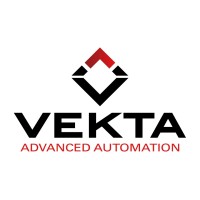 Vekta Automation Logo