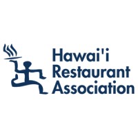 Hawaii Restaurant Association Logo