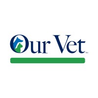 Our Vet Logo