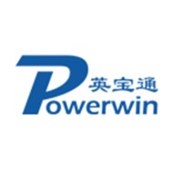 深圳英宝通广告有限公司 Logo