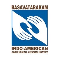Basavatarakam Indo-American Cancer Hospital Logo
