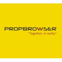 Propbrowser Retail Advisory India Pvt Ltd Logo