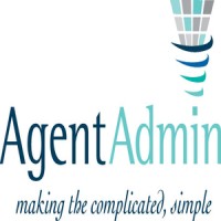 Agent Admin® Logo