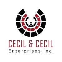 Cecil & Cecil Enterprises, Inc. Logo