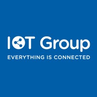 Internet of Things Group (IoT Group) Logo