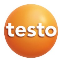 Testo SMI Logo