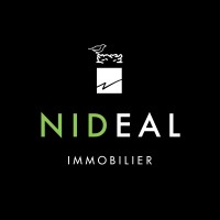 NIDEAL Logo