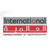 International Engineering Consultants Logo
