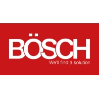 Bösch LLC Logo