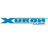Xuron Corp. Logo