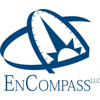 EnCompass LLC Logo