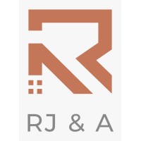 Ar. Rishabh Jain and Associates Logo